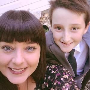 Meet your Posher, Beth ann